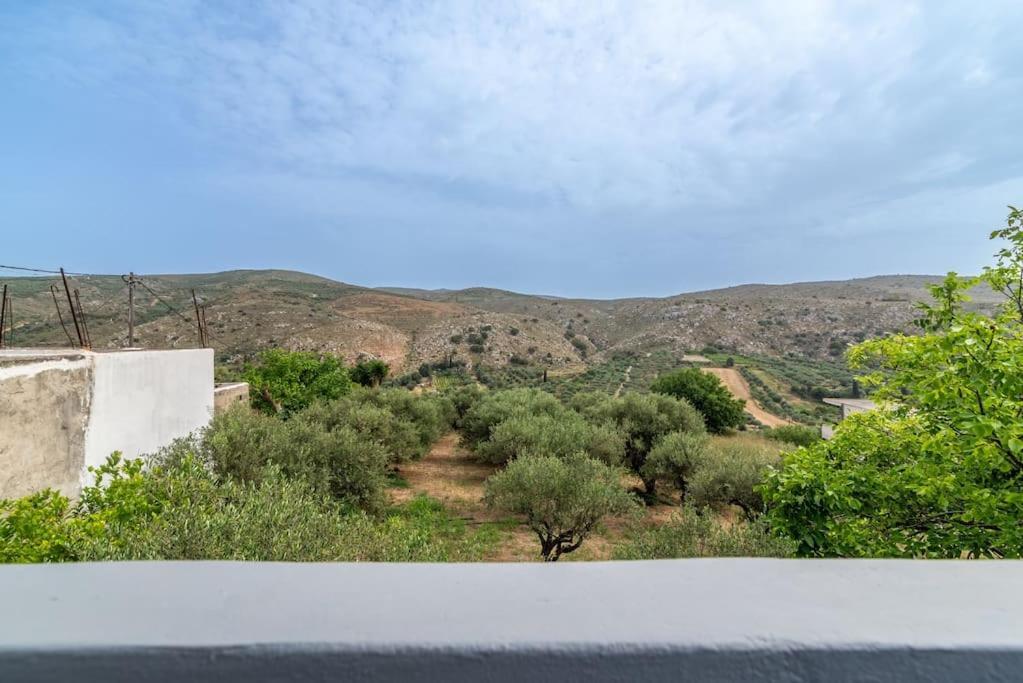 Beautiful In The Countryside Holiday home Heraklion (Crete)